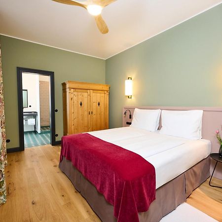 Hotel Winzerhof Ross & Rose à Trechtingshausen Extérieur photo