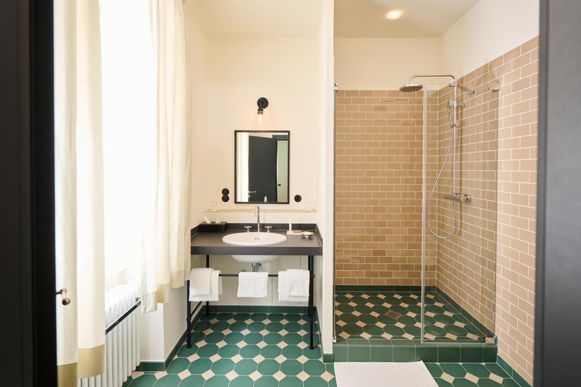 Hotel Winzerhof Ross & Rose à Trechtingshausen Extérieur photo